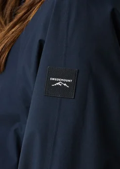 Öckerö Shell Coat W