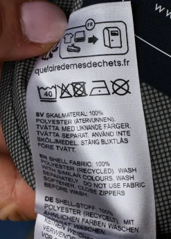 Öckerö Shell Coat W