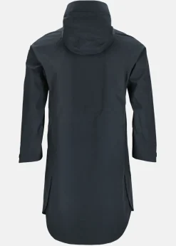 Öckerö Shell Coat W