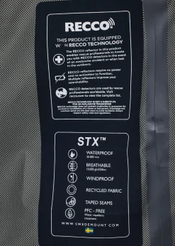 Öckerö Shell Coat W