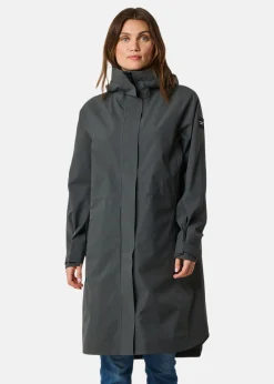 Öckerö Shell Coat W