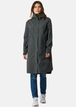 Öckerö Shell Coat W