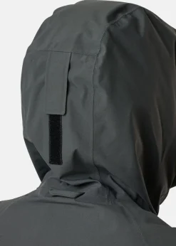 Öckerö Shell Coat W