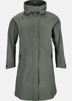 Öckerö Shell Coat W