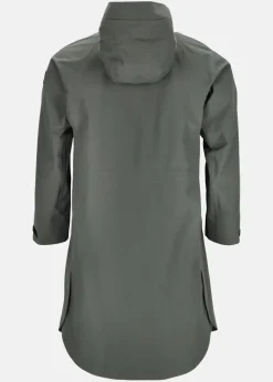 Öckerö Shell Coat W