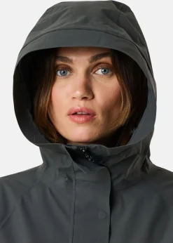 Öckerö Shell Coat W