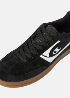 CL78 SP Low Cut Shoe