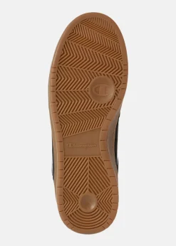 CL78 SP Low Cut Shoe