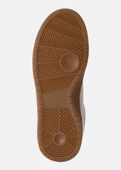 CL78 SP Low Cut Shoe