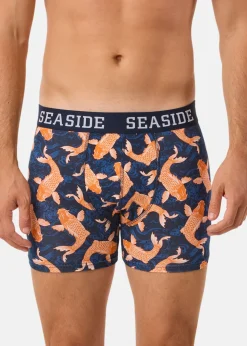 Classic Boxer Shorts 5- pack