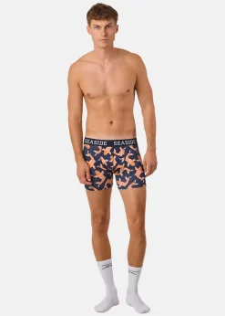 Classic Boxer Shorts 5- pack