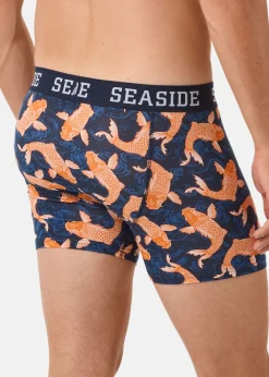 Classic Boxer Shorts 5- pack