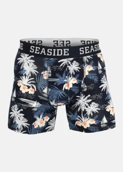 Classic Boxer Shorts 5- pack