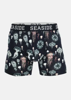 Classic Boxer Shorts 5- pack