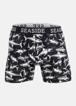 Classic Boxer Shorts 5- pack