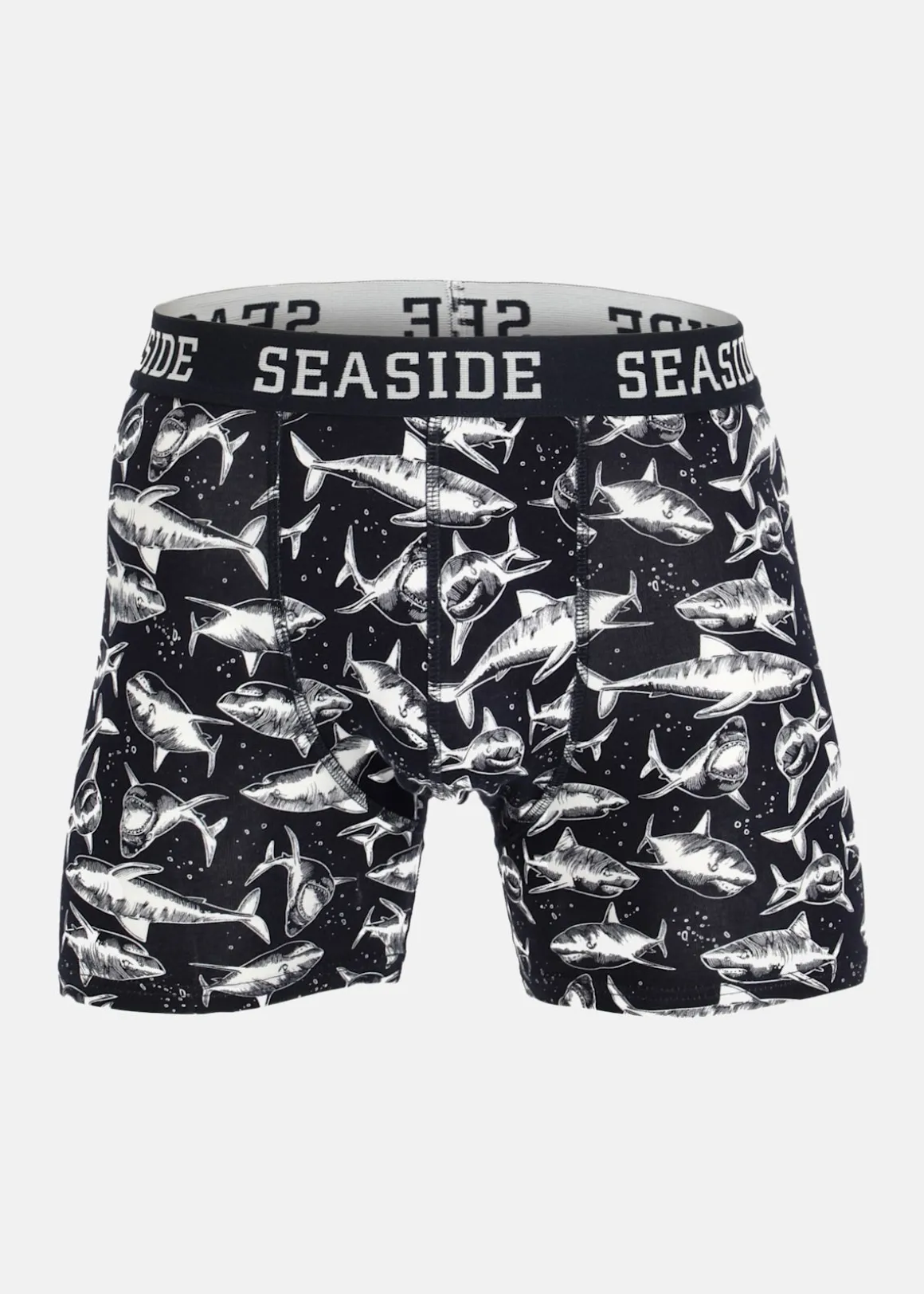 Classic Boxer Shorts 5- pack