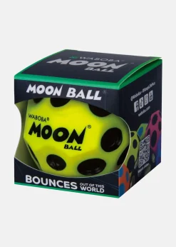 Classic Moon Balls