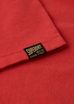 CLASSIC VL HERITAGE T SHIRT