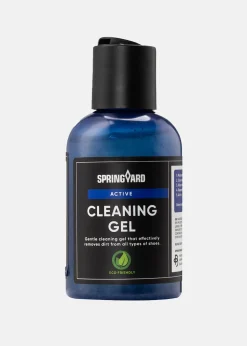 Cleaning Gel
