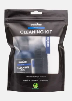 Cleaning Kit