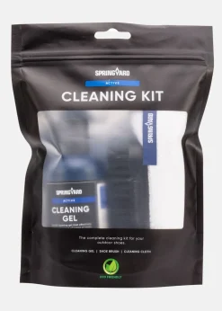 Cleaning Kit