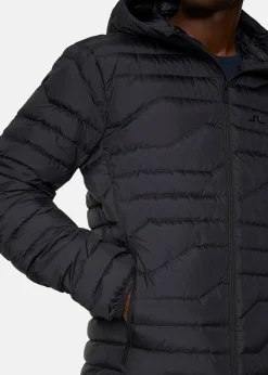 Cliff Light Down Hood