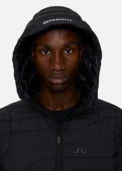 Cliff Light Down Hood