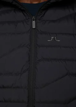 Cliff Light Down Hood