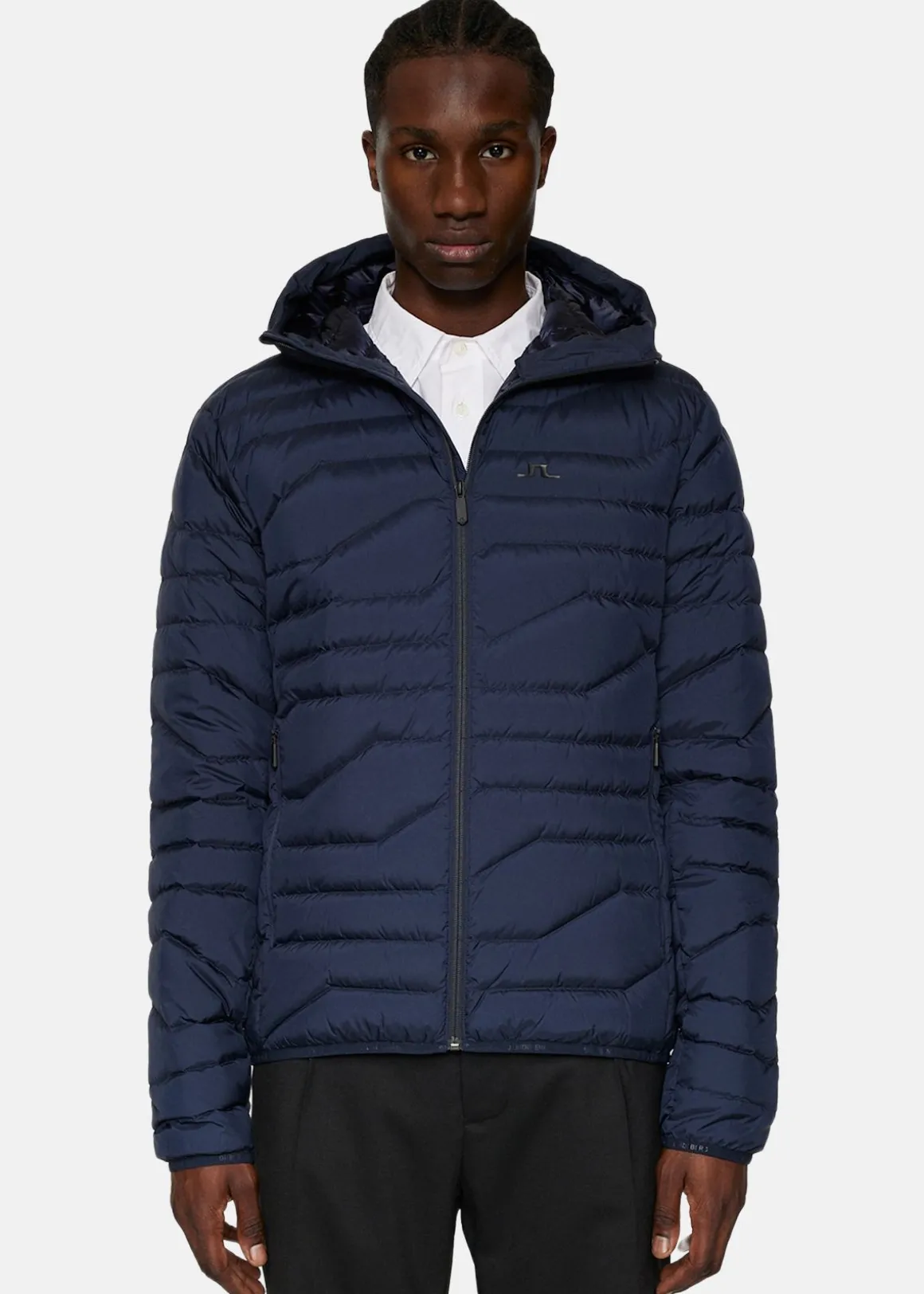 Cliff Light Down Hood