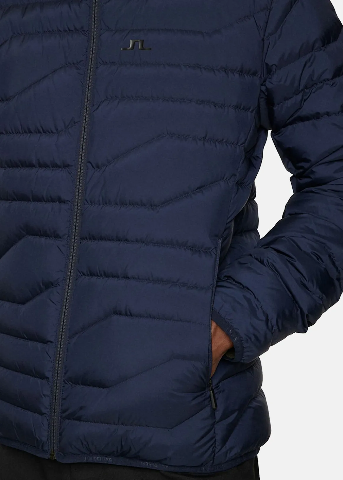 Cliff Light Down Hood