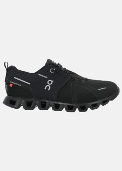 Cloud 5 Waterproof W All Black