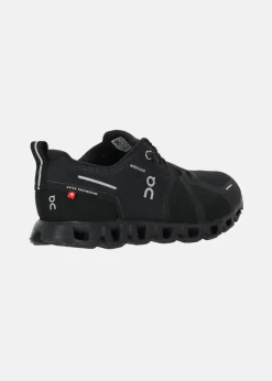 Cloud 5 Waterproof W All Black