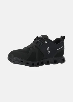 Cloud 5 Waterproof W All Black