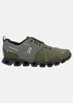 Cloud 5 Waterproof W Olive/Bla