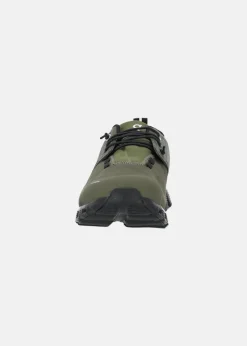 Cloud 5 Waterproof W Olive/Bla