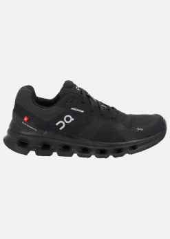 Cloudrunner Waterproof W Black