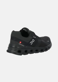 Cloudrunner Waterproof W Black