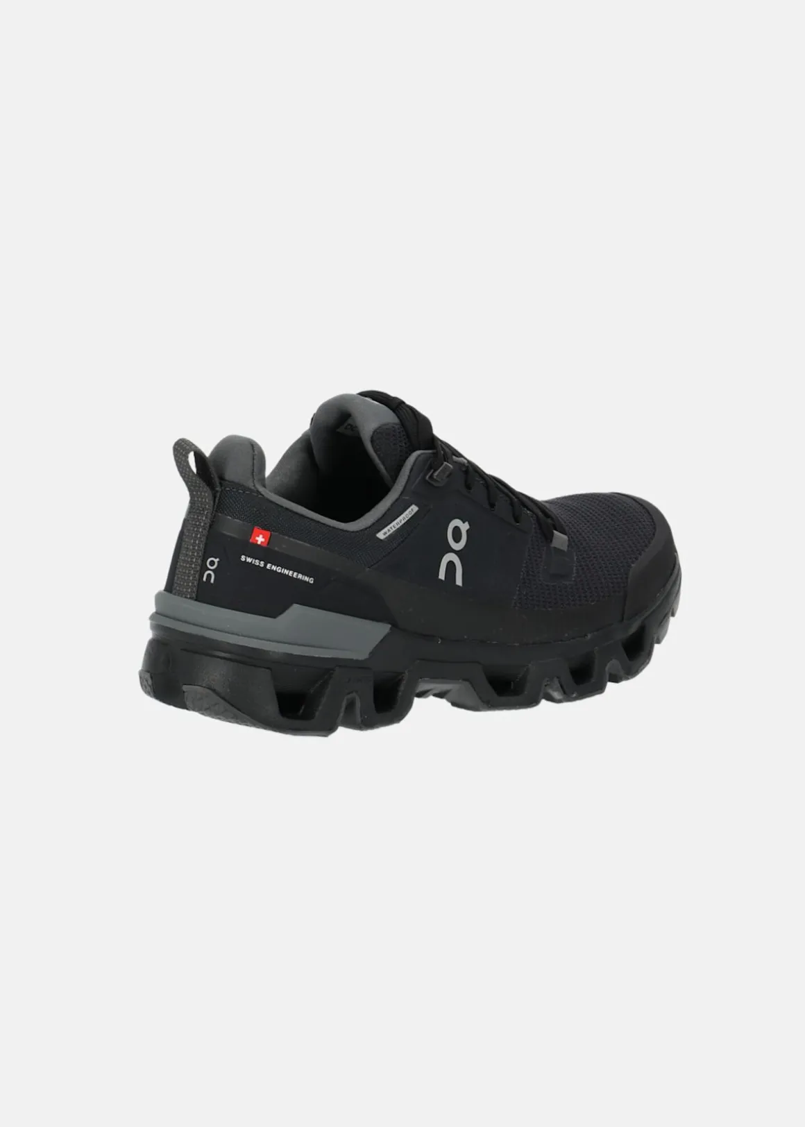 Cloudwander Waterproof