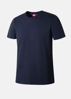Coastal Logo Tee