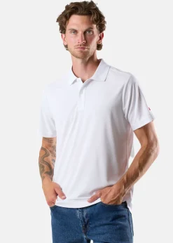 Coastal Tech Polo