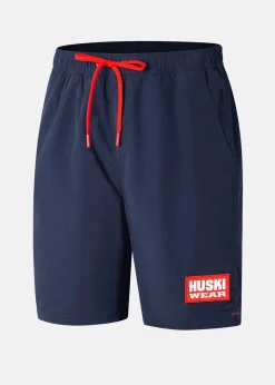 Coastal Water Shorts