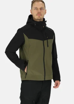 Cobtex Pro Jacket