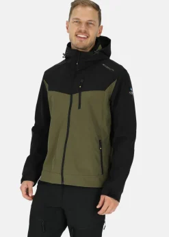 Cobtex Pro Jacket