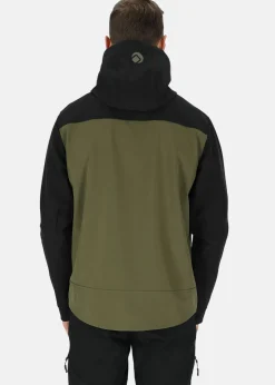 Cobtex Pro Jacket