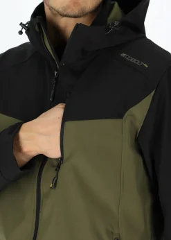 Cobtex Pro Jacket
