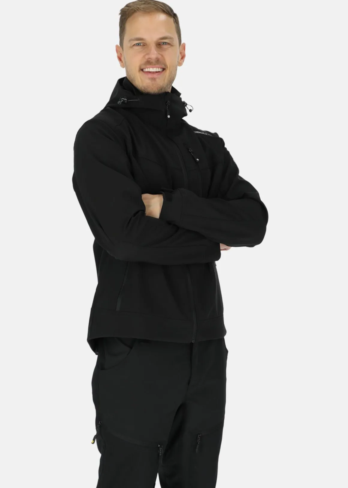 Cobtex Pro Jacket