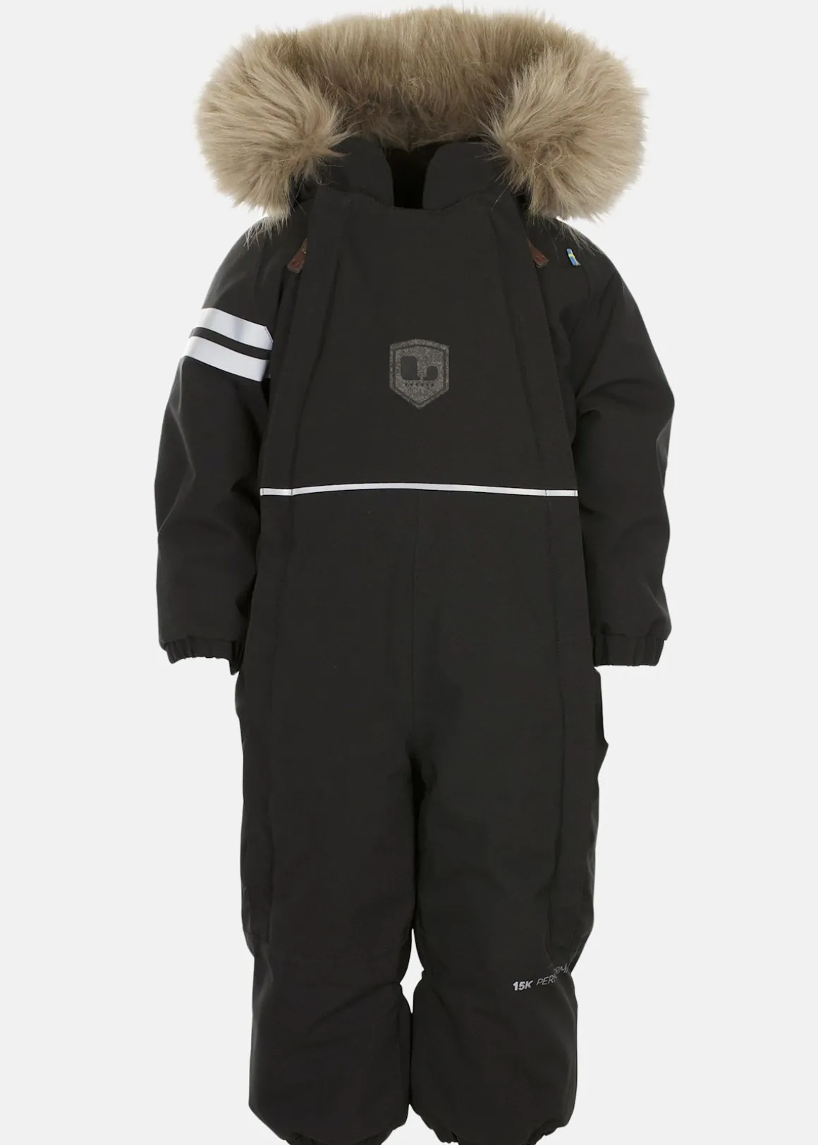 COLDEN WINTER BABY OVERALL