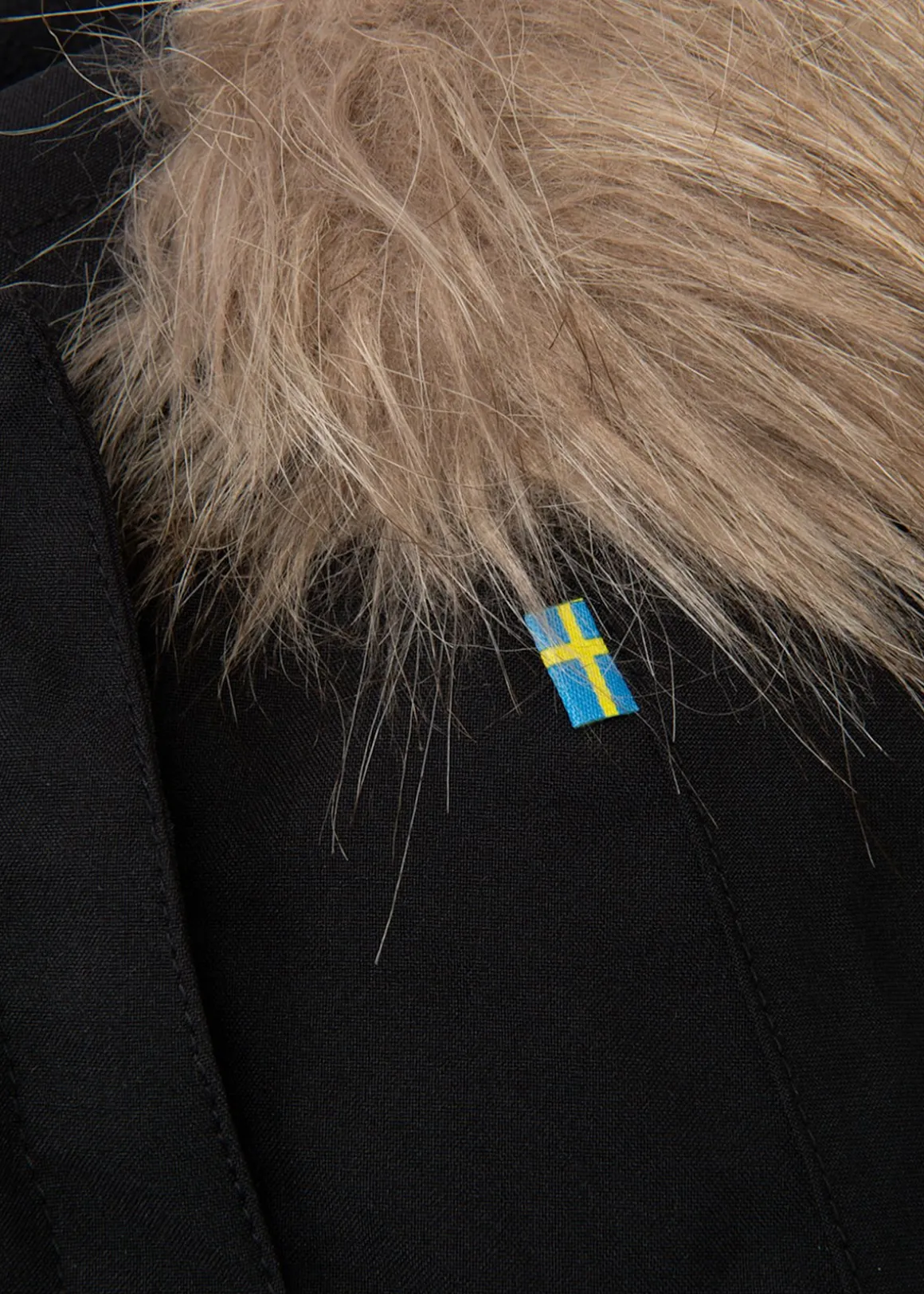 COLDEN WINTER BABY OVERALL