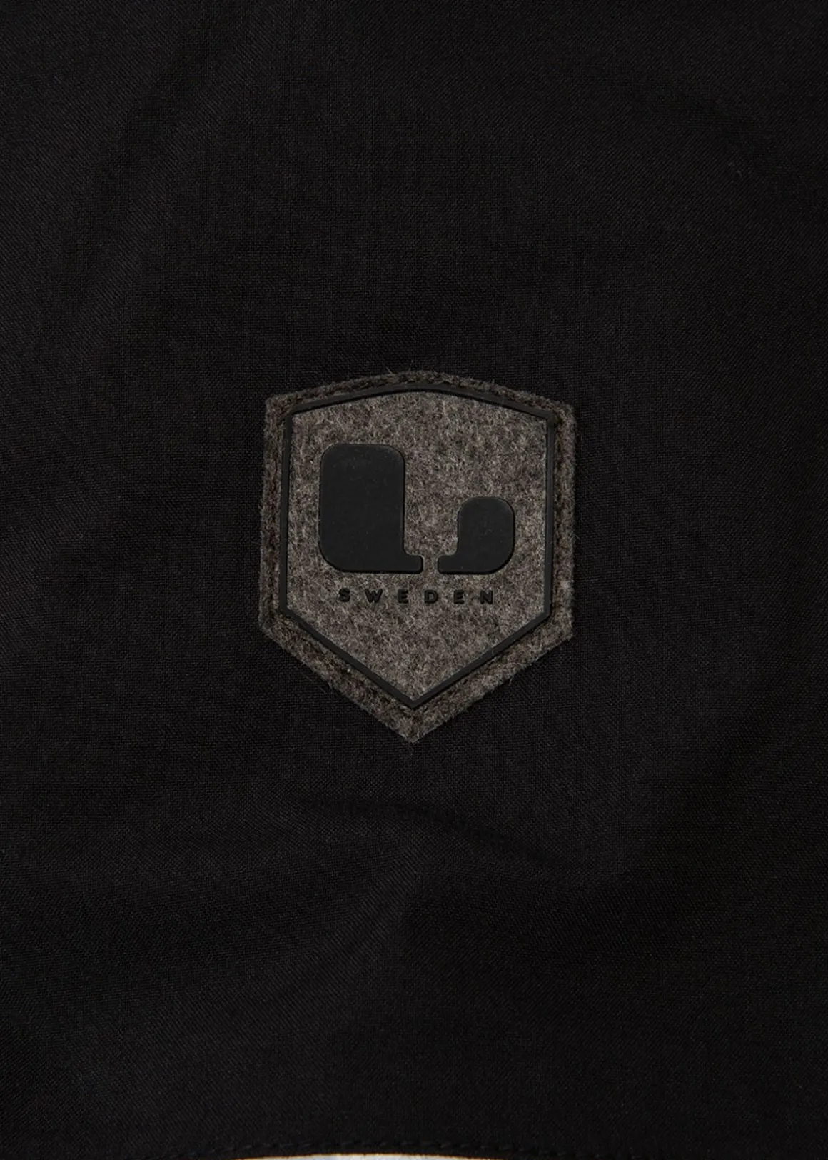 COLDEN WINTER BABY OVERALL