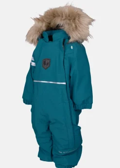 COLDEN WINTER BABY OVERALL